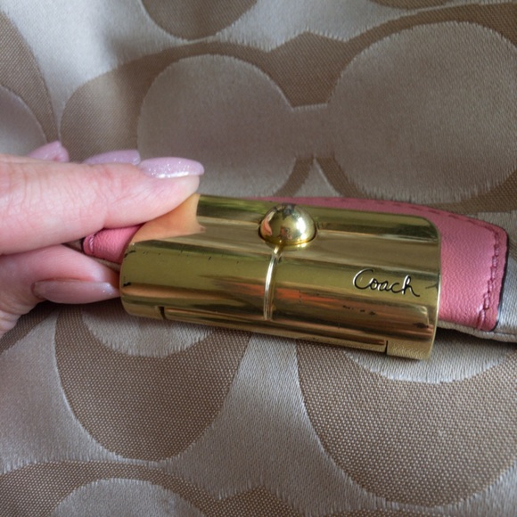 Coach Crossbody Purse - Picture 5 of 9